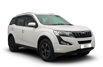 Mahindra XUV500-img